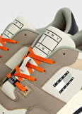 Turuncu Erkek Sneaker EM0EM01256XNQ