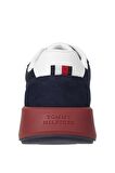Erkek Tommy Hilfiger Elevated Runner Sneaker FM0FM04636
