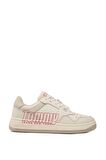 Kadın Tommy Hilfiger Retro Basket Cupsole Sneaker EN0EN02264