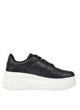 Siyah Kadın Sneaker EN0EN02245BDS
