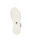 Siyah Kadın Sneaker EN0EN02245BDS
