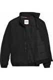 Tjm Essential Padded Jacket Erkek Mont