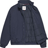 Tommy Hilfiger Tjm Essential Padded Jacket Erkek Mont