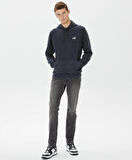 Tommy Hilfiger Regular Washed Signature sweatshirt