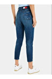 TOMMY JEANS Kadın Jean-DW0DW16668