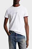 Erkek T Shirt MW0MW32584 YBR