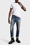 Erkek T Shirt MW0MW32584 YBR