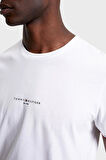 Erkek T Shirt MW0MW32584 YBR