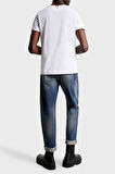 Erkek T Shirt MW0MW32584 YBR