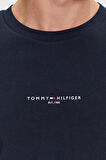Tommy Hilfiger Erkek T Shirt MW0MW32584 DW5