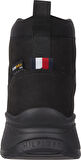 Outdoor Snk Boot Lth Cordura