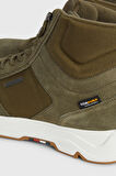 Bot & Bootie Erkek Army Green