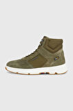 Bot & Bootie Erkek Army Green