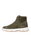 Bot & Bootie Erkek Army Green