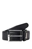 Erkek Tommy Hilfiger Fixed Belt Business Kemer AM0AM11767