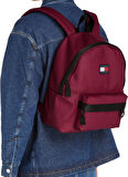 Kırmızı Erkek Sırt Çantası TJM DLY ELEV BACKPACK