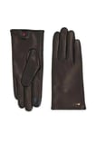 ESSENTIAL FLAG LEATHER GLOVES