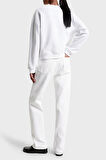 Tommy Hilfiger Kadın Sweat WW0WW39791 YCF