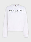 Tommy Hilfiger Kadın Sweat WW0WW39791 YCF