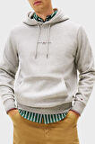 Tommy Hilfiger Erkek Sweat MW0MW32673 P01