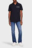 Erkek Polo Yaka T Shirt MW0MW33582 DW5