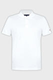 Tommy Hilfiger Erkek Polo Yaka T Shirt MW0MW33576 YBR