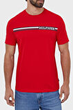 Erkek T Shirt MW0MW33688 XND