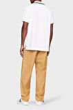 Tommy Hilfiger Erkek Polo Yaka T Shirt MW0MW33583 YBR