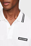 Tommy Hilfiger Erkek Polo Yaka T Shirt MW0MW33583 YBR