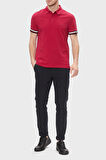 Erkek Polo Yaka T Shirt MW0MW33585 XJV