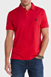 Tommy Hilfiger Erkek Polo Yaka T Shirt MW0MW33579 XLG