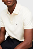 Tommy Hilfiger Erkek Polo Yaka T Shirt MW0MW17771 AEF