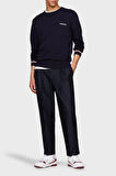 Tommy Hilfiger Erkek Sweat MW0MW33502 DW5