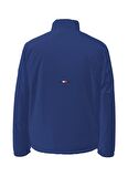 Tommy Hilfiger Slim Fit Mavi Erkek Ceket MW0MW34237
