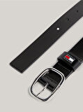 Tommy Hilfiger Kadın Kemer AW0AW15836BDS