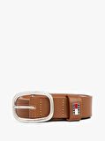 Tommy Hilfiger Kadın Kemer AW0AW15836GB8