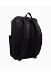 Erkek Tommy Hilfiger Square Backpack Sırt Çantası AM0AM12271