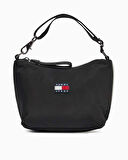 Tommy Hilfiger Heritage Shoulder Bag Omuz Çantası
