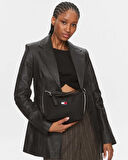 Tommy Hilfiger Heritage Shoulder Bag Omuz Çantası