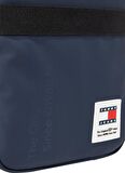 Tommy Hilfiger Lacivert Erkek 16x20x6 cm Postacı Çantası TJM DAILY + REPORTER