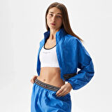 Tommy Hilfiger Tjw Crp Taping Windbreaker Rüzgarlık Ceket