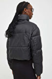 Tommy Hilfiger Tjw Crp Tonal Puffer Jacket Mont