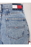 TOMMY JEANS Kadın Jean-DW0DW17703
