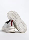 Beyaz Kadın Deri Sneaker EN0EN025020K4