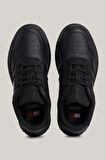 Tjw Retro Basket Flatform Ess Kadın Sneaker Ayakkabı