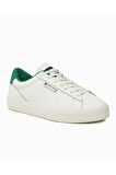 Tommy Hilfiger Cupsole Low Top Sneakers | 38
