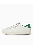 Tommy Hilfiger Cupsole Low Top Sneakers | 38