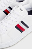 Tommy Hilfiger Erkek Ayakkabı FM0FM04895 YBS