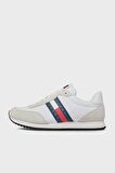 Tommy Hilfiger Erkek Ayakkabı EM0EM01351 YBR
