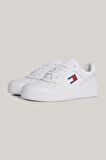 Tjm Retro Basket Ess Erkek Sneaker Ayakkabı